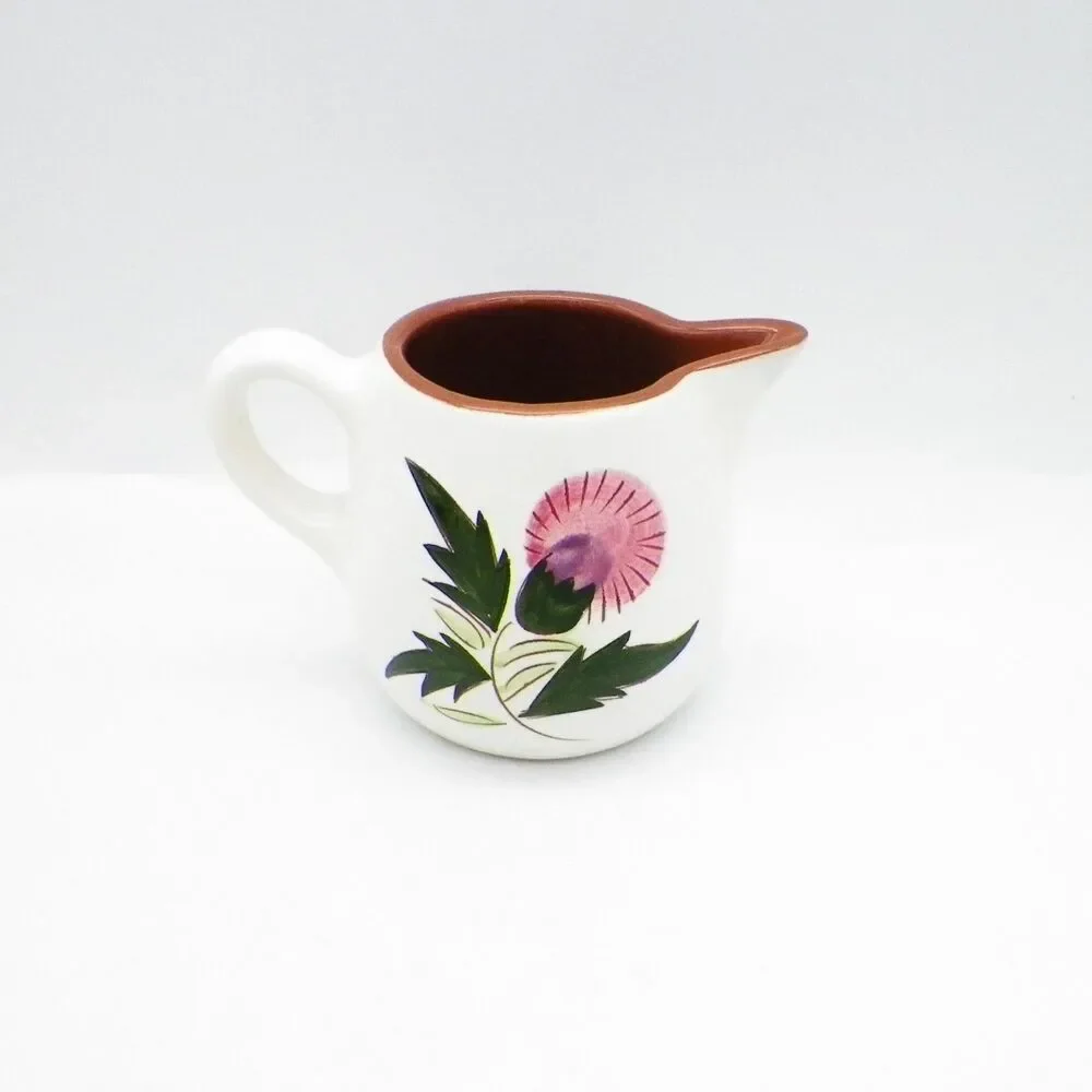 Stangl vintage pottery